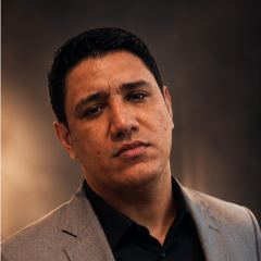 Samuka Santos