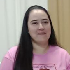 Ana Paula de Oliveira