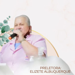 Pra. Elizete Albuquerque
