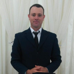 Patrik Dreher Scortegagna