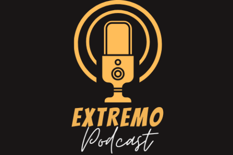 Em Breve... Extremo PodCast