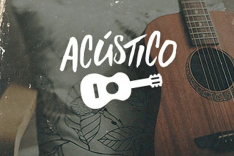 Vem aí... Especial de Louvor Jovem