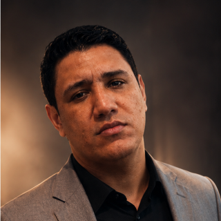 Samuka Santos
