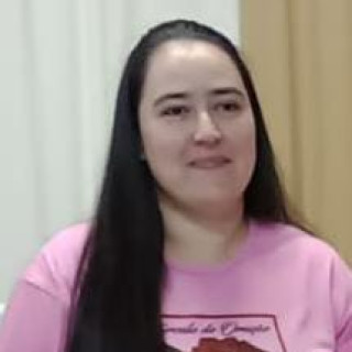 Ana Paula de Oliveira