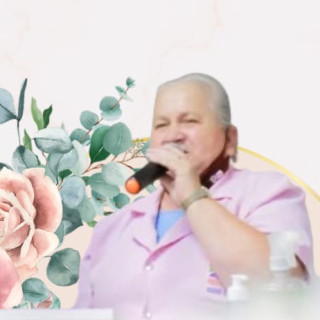 Pra. Elizete Albuquerque